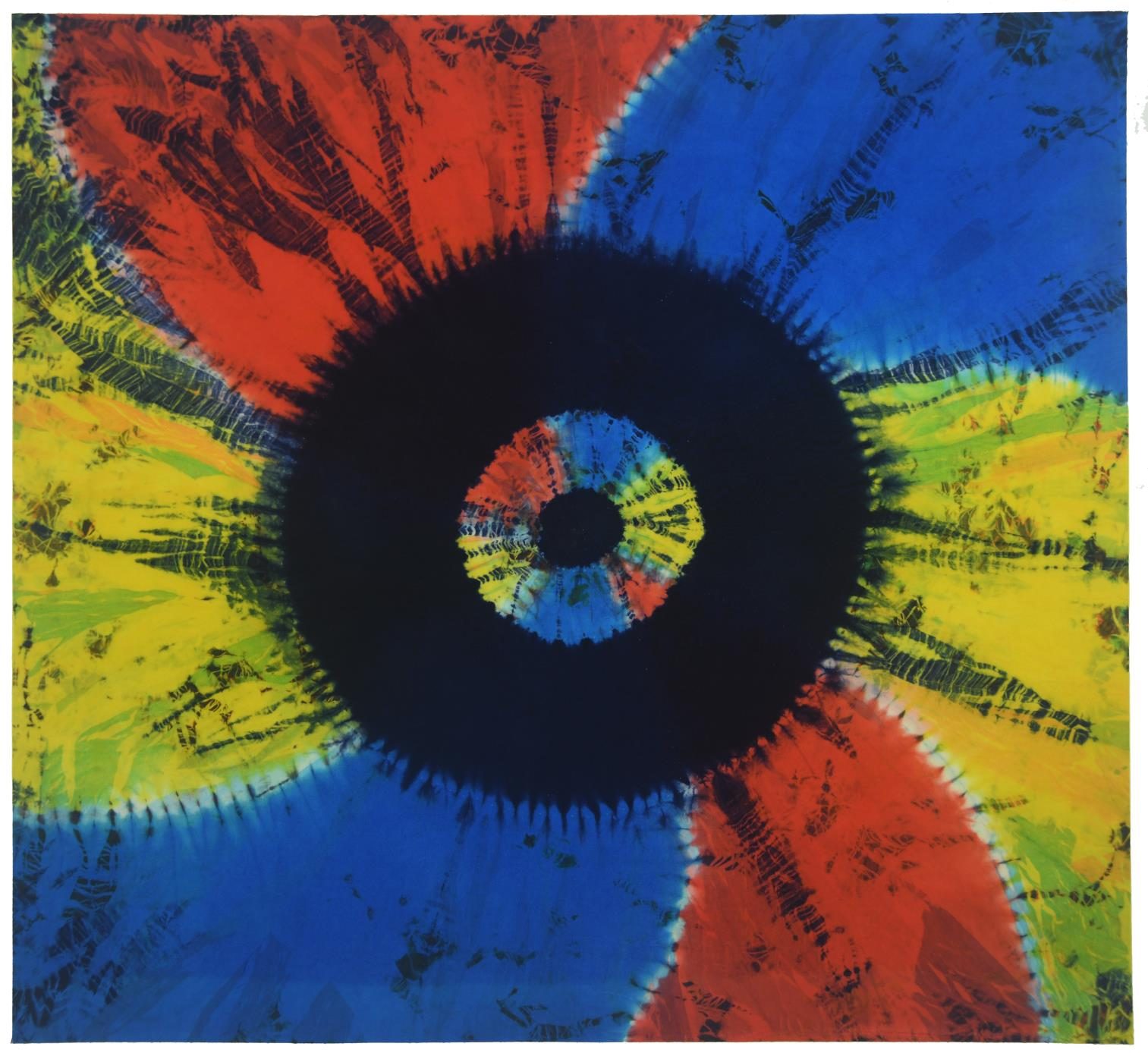 Creative Visual Art