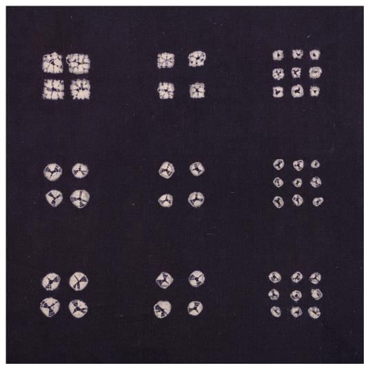Early Foundational Patterns