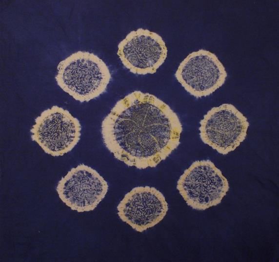 Early Foundational Patterns