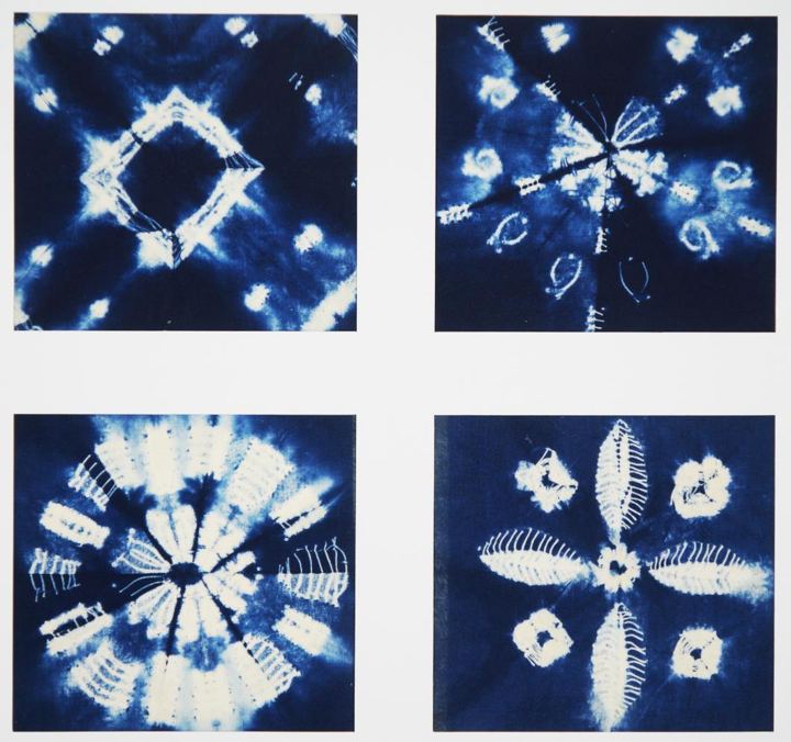 Early Foundational Patterns