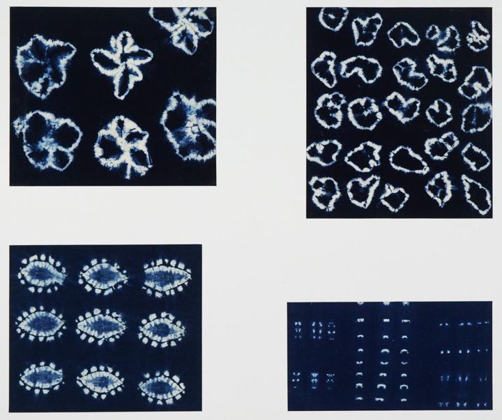 Early Foundational Patterns