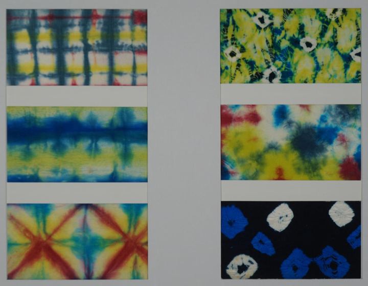 Studies in Polychrome
