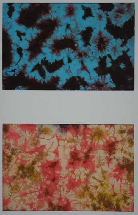 Studies in Polychrome