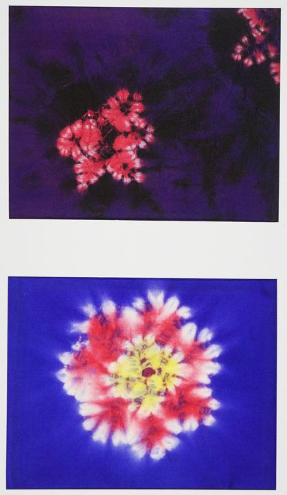 Studies in Polychrome