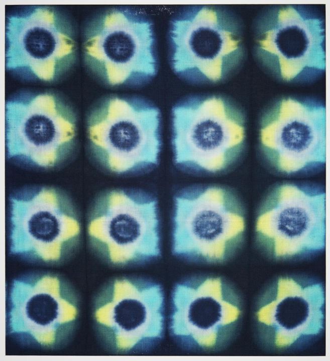 Studies in Polychrome